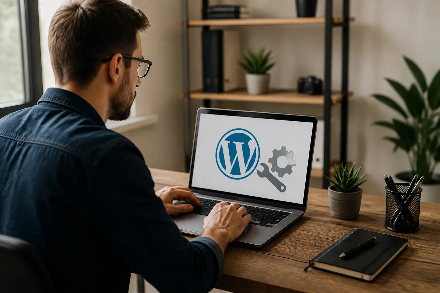 WordPress Website Maintenance - Image 3