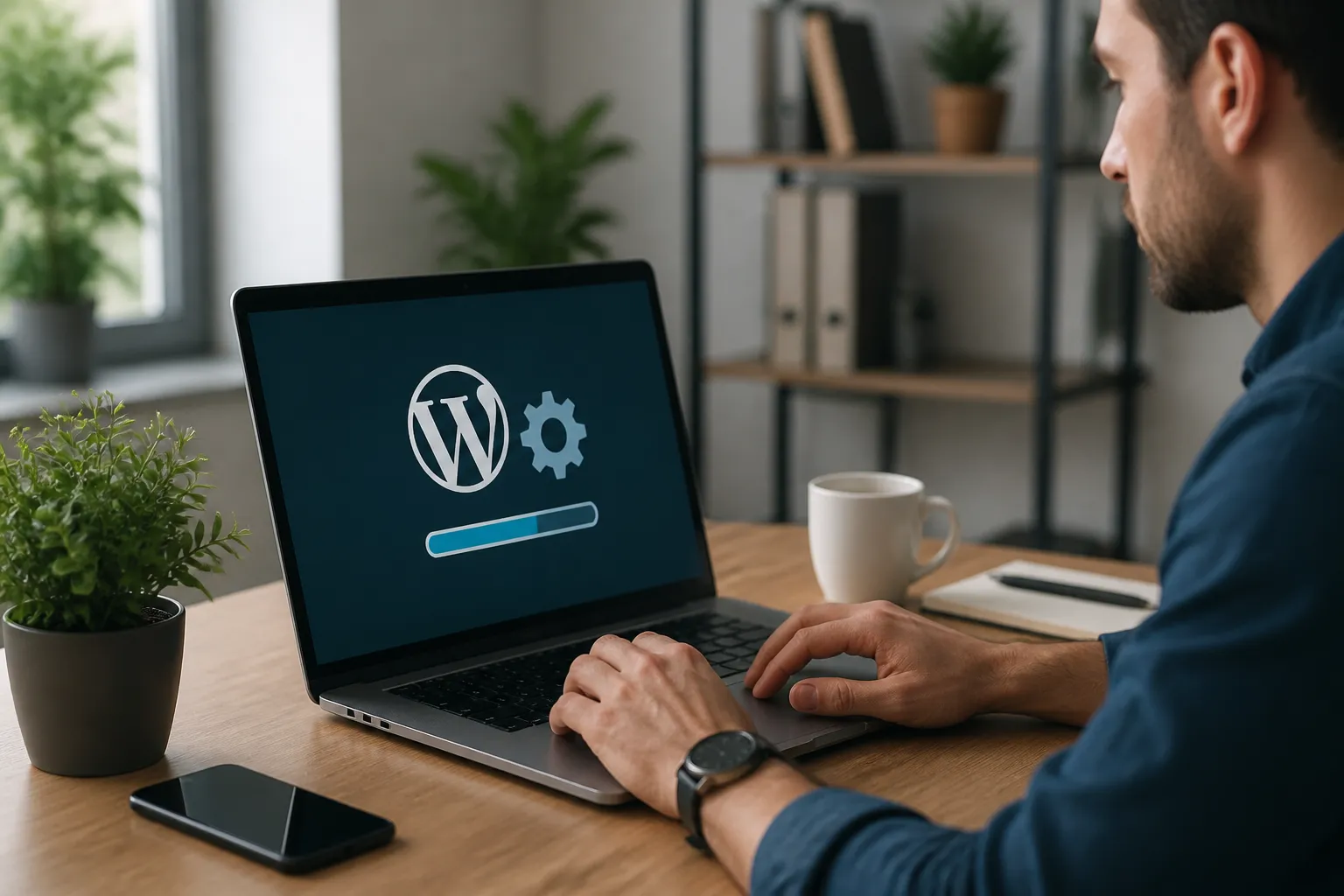 WordPress Website Maintenance - Image 3