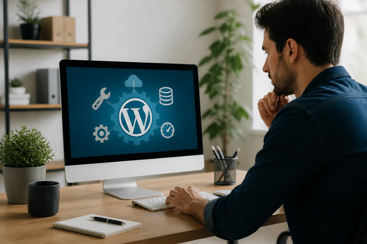 WordPress Website Maintenance - Image 3
